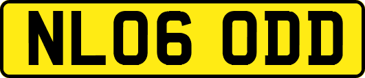 NL06ODD
