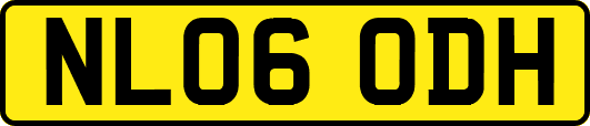 NL06ODH