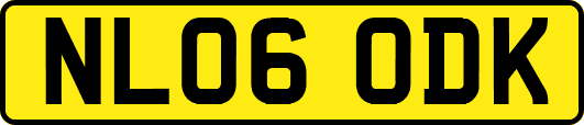 NL06ODK