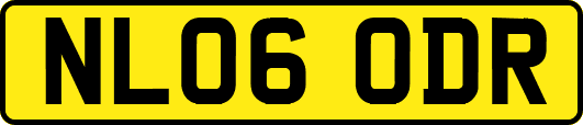 NL06ODR
