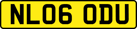 NL06ODU