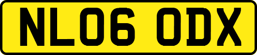 NL06ODX