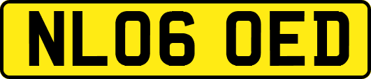 NL06OED
