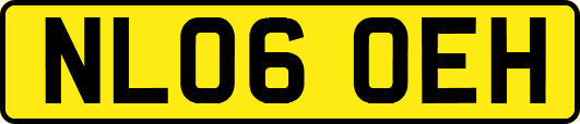 NL06OEH