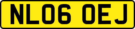 NL06OEJ