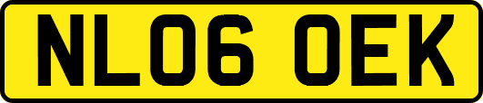 NL06OEK