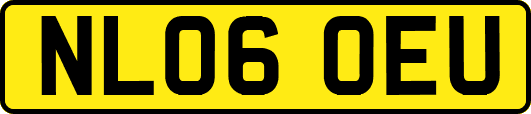 NL06OEU