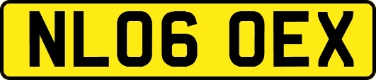 NL06OEX