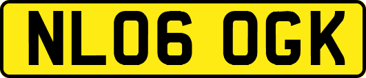 NL06OGK