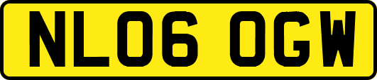 NL06OGW