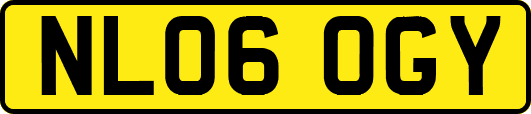 NL06OGY