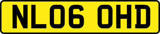 NL06OHD