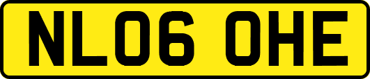 NL06OHE