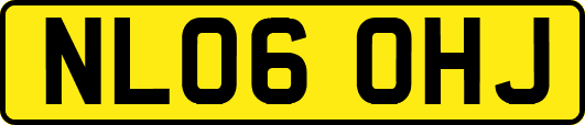 NL06OHJ