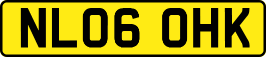 NL06OHK