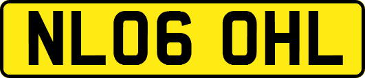 NL06OHL