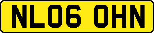 NL06OHN