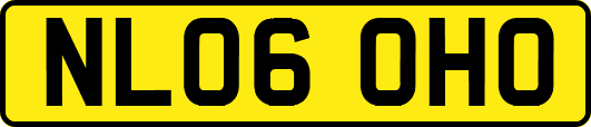 NL06OHO