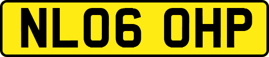 NL06OHP