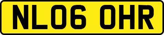 NL06OHR