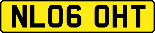 NL06OHT