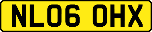 NL06OHX