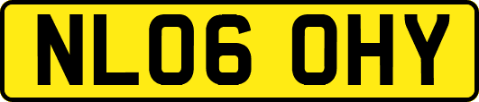 NL06OHY