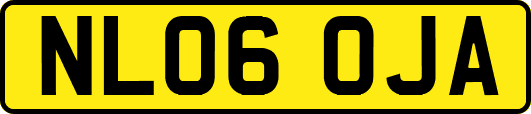 NL06OJA