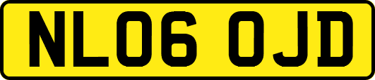 NL06OJD
