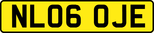 NL06OJE
