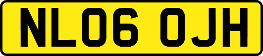 NL06OJH