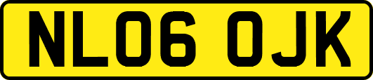 NL06OJK