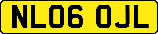 NL06OJL