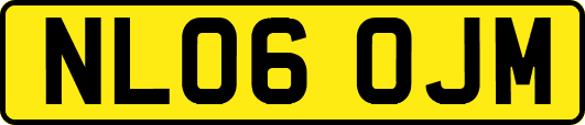 NL06OJM