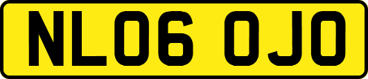 NL06OJO