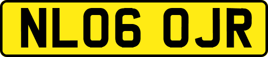 NL06OJR