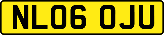 NL06OJU