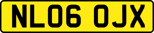 NL06OJX