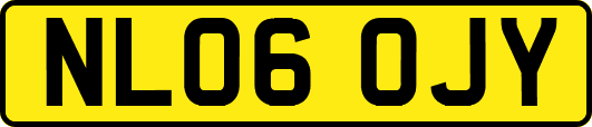 NL06OJY