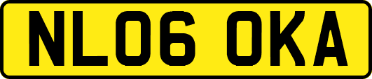 NL06OKA