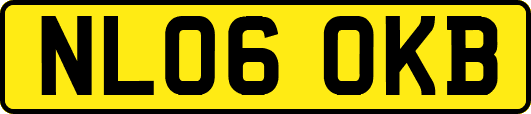 NL06OKB