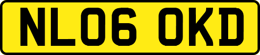 NL06OKD