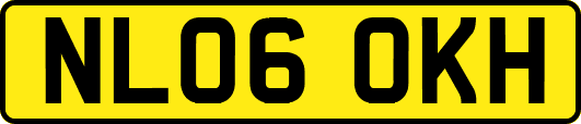 NL06OKH