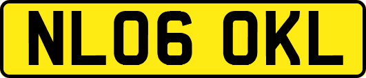 NL06OKL