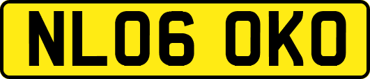 NL06OKO