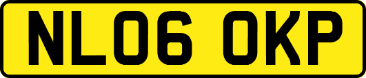 NL06OKP