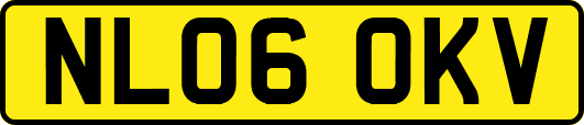 NL06OKV