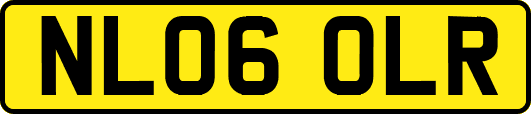 NL06OLR