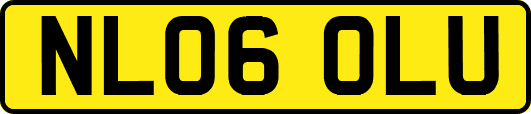 NL06OLU