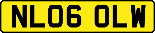 NL06OLW
